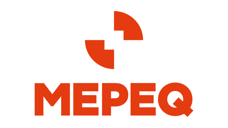 MEPEQ logo