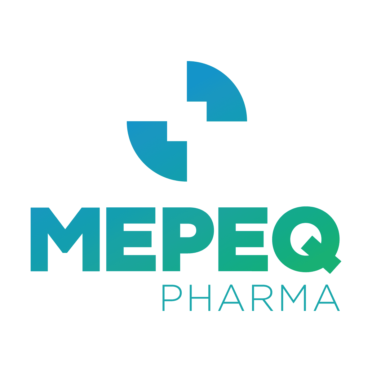 MEPEQ Pharma logo